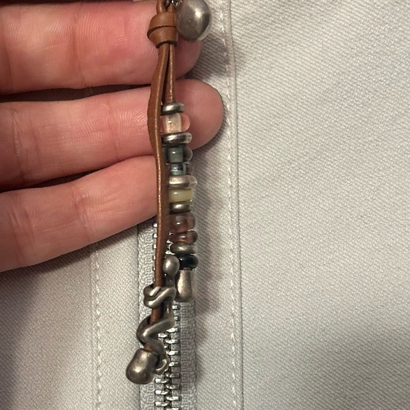 ❤️‍🩹EUC UNIQUE Helmut Lang Prism Compress Twill Sleeveless Bodycon Mini Dress🥰 - Picture 11 of 11